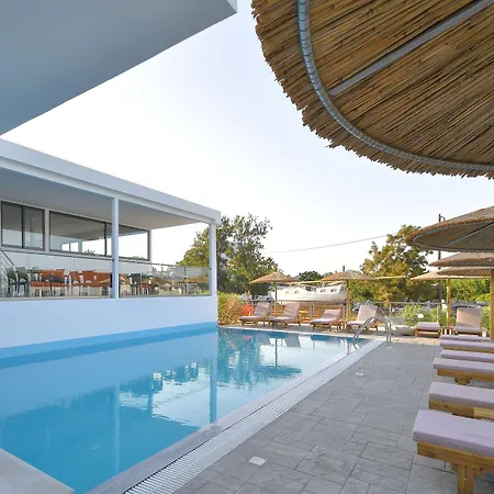 Evita Mare Hotel