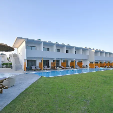 Evita Mare 4* Koskinou (Rhodes)