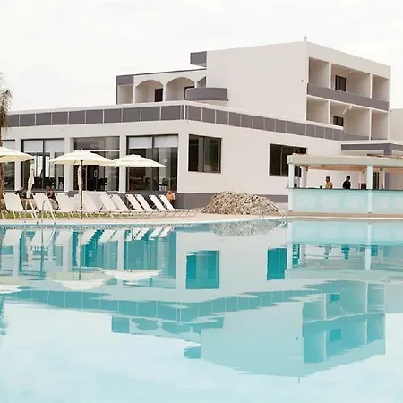 Hotel Evita Mare
